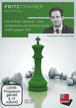 Die Wiener Variante von Pelletier,  Yannick