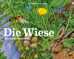 Die Wiese von Baltzer,  Hans, Holtei,  Christa