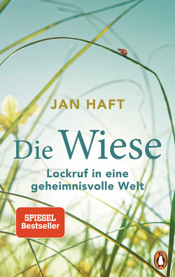 Die Wiese von Haft,  Jan