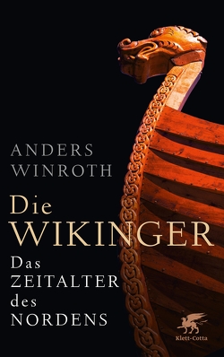 Die Wikinger von Held,  Susanne, Winroth,  Anders