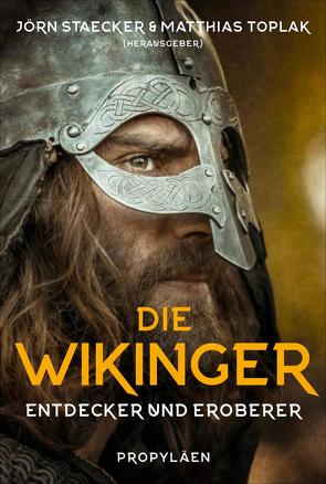 Die Wikinger von Staecker,  Jörn, Toplak,  Matthias