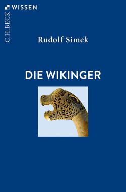 Die Wikinger von Simek,  Rudolf