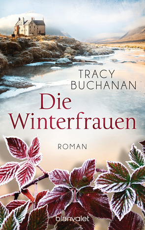 Die Winterfrauen von Buchanan,  Tracy, Hammer,  Hanne