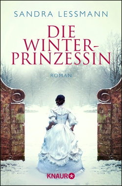 Die Winterprinzessin von Lessmann,  Sandra