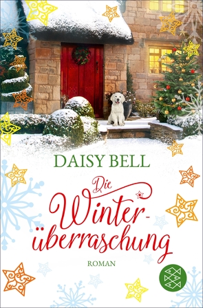 Die Winterüberraschung von Bell,  Daisy, Jakubeit,  Alice