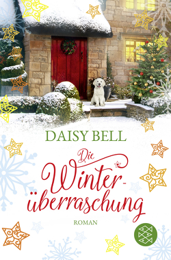 Die Winterüberraschung von Bell,  Daisy, Jakubeit,  Alice