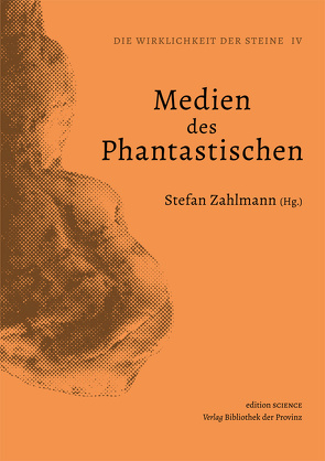 Die Wirklichkeit der Steine / Medien des Phantastischen von Blaschitz,  Edith, Donecker,  Stefan, Ferstl,  Paul, Hangel,  Magdalena, Heine,  Eike-Christian, Hornuff,  Daniel, Kerschbaumer,  Florian, Kruse,  Ulrike, Prüwer,  Tobias, Schrackmann,  Petra, von Holzen,  Aleta-Amirée, Walach,  Thomas, Womelsdorf,  Andreas, Zahlmann,  Stefan