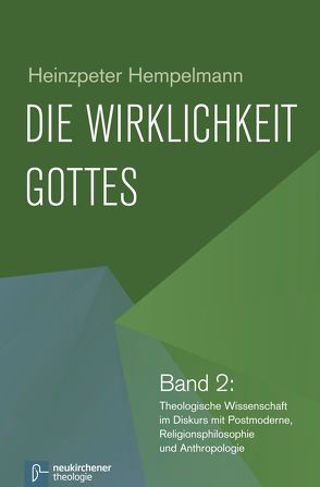 Die Wirklichkeit Gottes von Hempelmann,  Heinzpeter, Pola,  Thomas