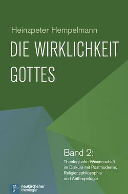 Die Wirklichkeit Gottes von Hempelmann,  Heinzpeter, Pola,  Thomas