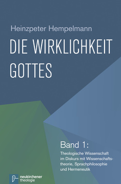 Die Wirklichkeit Gottes von Hempelmann,  Heinzpeter, Pola,  Thomas