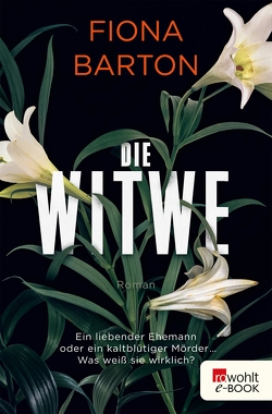 Die Witwe von Barton,  Fiona, Längsfeld,  Sabine