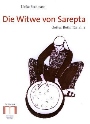 Die Witwe von Sarepta von Bechmann,  Ulrike