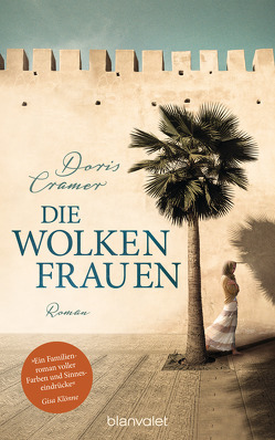 Die Wolkenfrauen von Cramer,  Doris