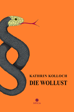 Die Wollust von Kolloch,  Kathrin