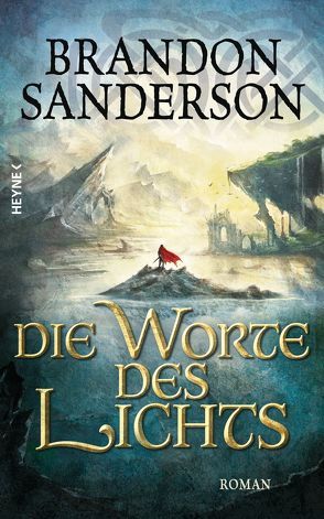 Die Worte des Lichts von Sanderson,  Brandon, Siefener,  Michael