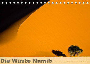 Die Wüste Namib (Tischkalender 2023 DIN A5 quer) von Krebs,  Thomas