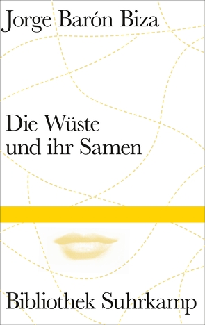 Die Wüste und ihr Samen von Baron Biza,  Jorge, Pauls,  Alan, Wegner,  Frank