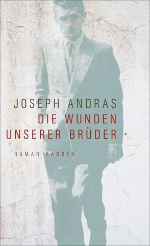 Die Wunden unserer Brüder von Andras,  Joseph, Hamm,  Claudia