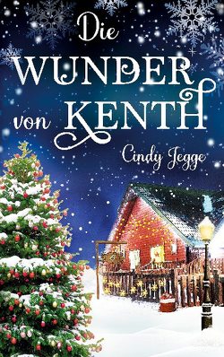 Die Wunder von Kenth von Jegge,  Cindy