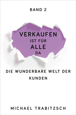 Die wunderbare Welt der Kunden von Trabitzsch,  Michael