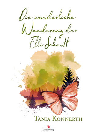 Die wunderliche Wanderung der Elli Schmitt von Konnerth,  Tania