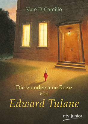 Die wundersame Reise von Edward Tulane von DiCamillo,  Kate, Ibatoulline,  Bagram, Seuß,  Siggi