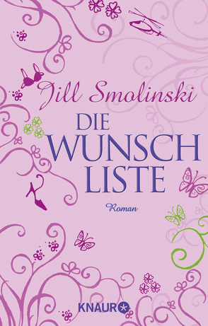 Die Wunschliste von Smolinski,  Jill, Stumpf,  Andrea, Werbeck,  Gabriele