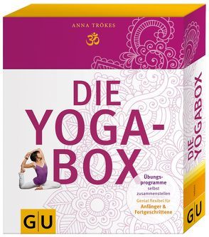 Die Yogabox von Trökes,  Anna