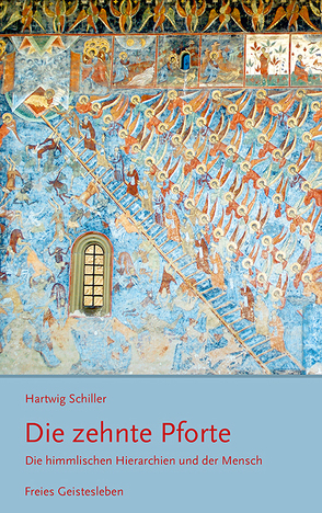 Die zehnte Pforte von Schiller,  Hartwig