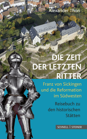 Die Zeit der letzten Ritter von Thon,  Alexander