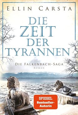 Die Zeit der Tyrannen von Carsta,  Ellin