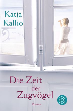 Die Zeit der Zugvögel von Kallio,  Katja, Stang,  Alexandra