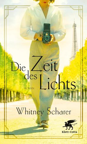 Die Zeit des Lichts von Scharer,  Whitney, Schweder-Schreiner,  Nicolai von