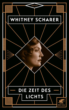 Die Zeit des Lichts von Scharer,  Whitney, Schweder-Schreiner,  Nicolai von