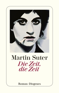 Die Zeit, die Zeit von Suter,  Martin