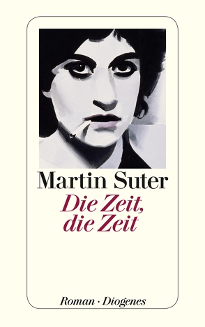 Die Zeit, die Zeit von Suter,  Martin