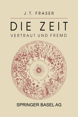 Die Zeit: Vertraut und Fremd von FRASER