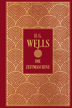Die Zeitmaschine von Wells,  H.G.