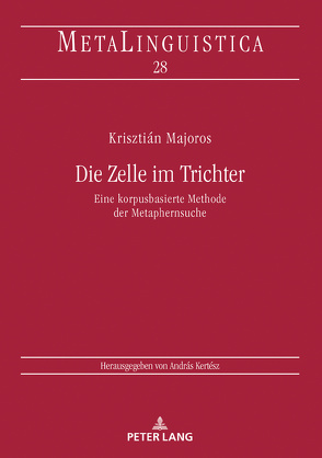 Die Zelle im Trichter von Majoros,  Krisztián