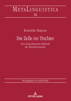 Die Zelle im Trichter von Majoros,  Krisztián