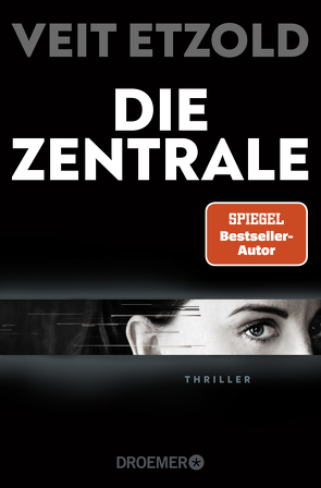 Die Zentrale von Etzold,  Veit