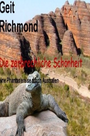 Die zerbrechliche Schönheit von Richmond,  Geit