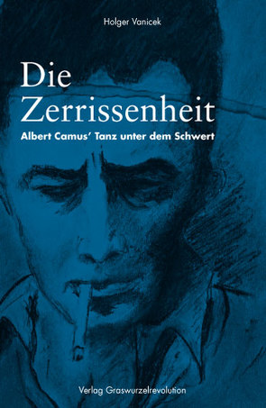 Die Zerrissenheit von Vanicek,  Holger