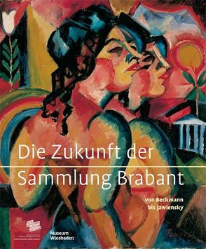 Von Beckmann bis Jawlensky von Blübaum,  Dirk, Graulich,  Gerhard, Klar,  Alexander, Zieglgänsberger,  Roman