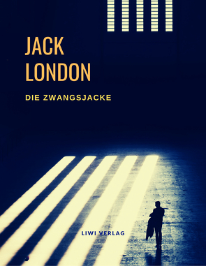 Die Zwangsjacke von London,  Jack