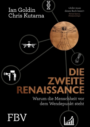 Die zweite Renaissance von Goldin,  Ian, Kutarna,  Chris