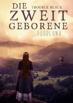 Die Zweitgeborene von Black,  Trouble