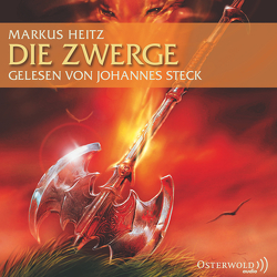 Die Zwerge von Heitz,  Markus, Steck,  Johannes