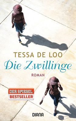 Die Zwillinge von Hüsmert,  Waltraud, Loo,  Tessa de