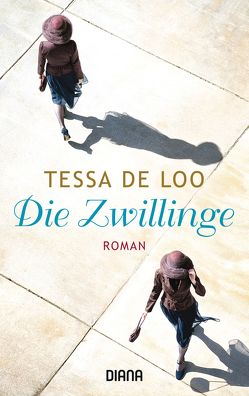 Die Zwillinge von Hüsmert,  Waltraud, Loo,  Tessa de